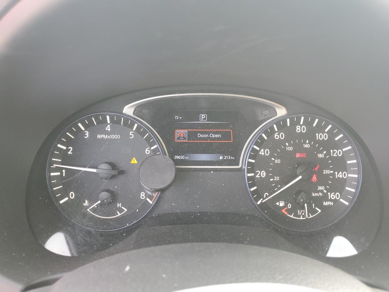 2017 Nissan Altima - Image 9