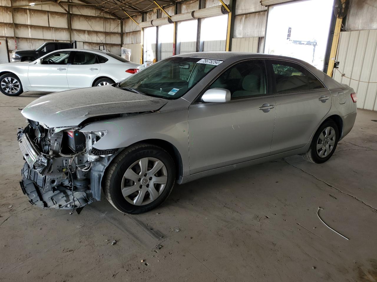2011 Toyota Camry - Image 1