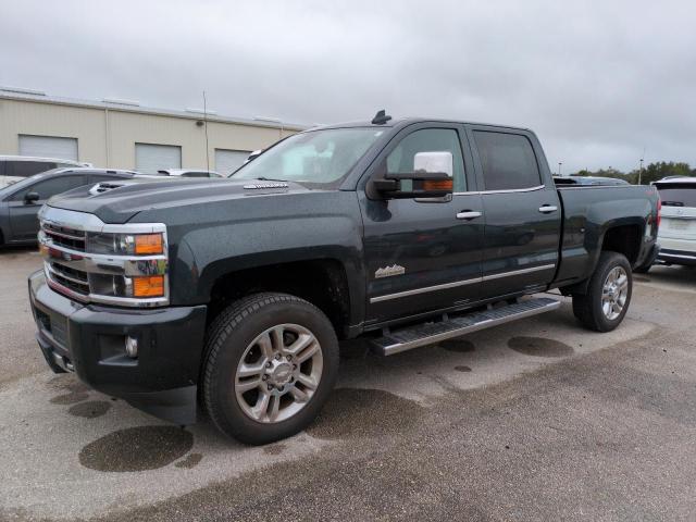 2019 Chevrolet Silverado K2500 High Country