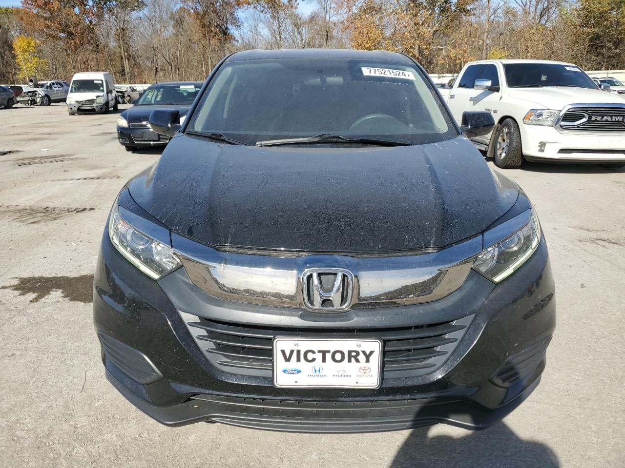 2019 Honda HR-V - Image 5