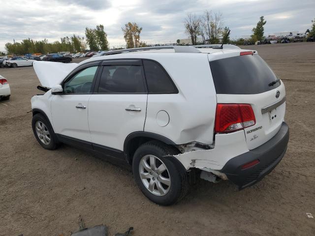 2011 KIA SORENTO BASE