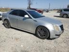 2010 Cadillac Cts Luxury Collection იყიდება Cicero-ში, IN - Rear End