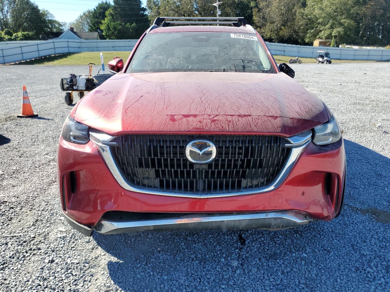 2024 Mazda CX-90 - Image 5