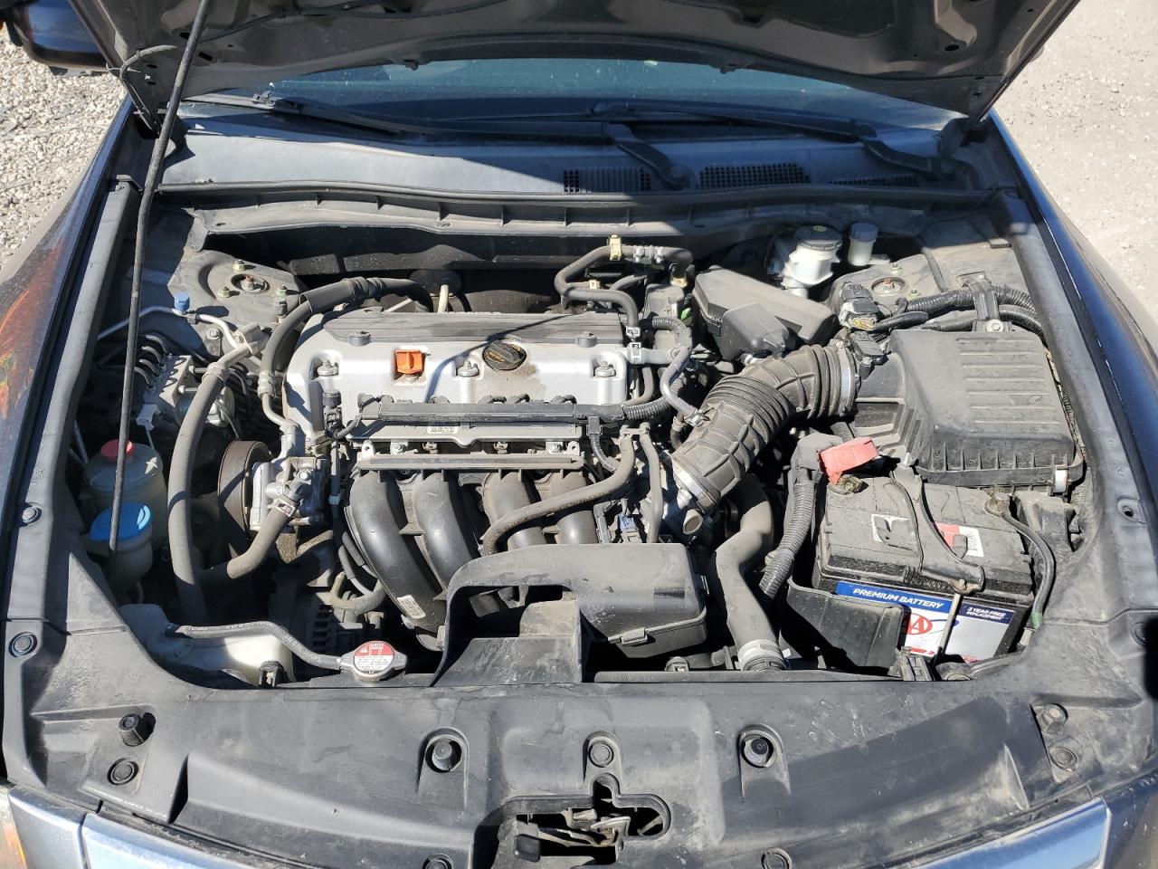 2012 Honda Accord - Image 12