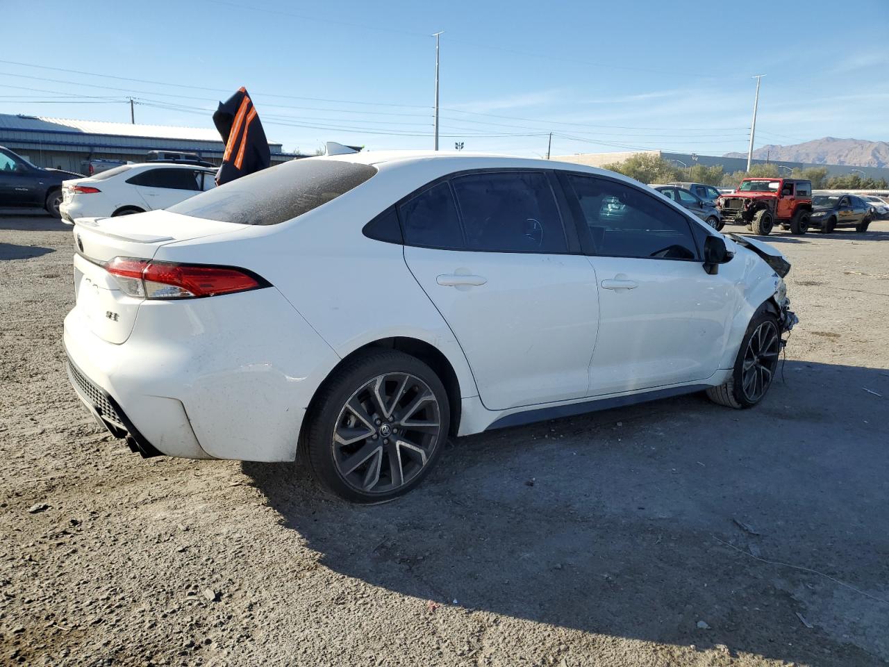 2020 Toyota Corolla - Image 3