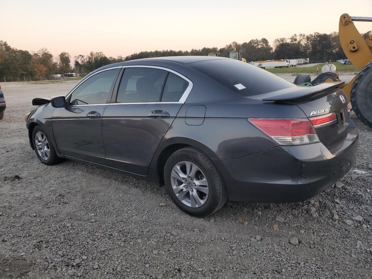 2012 Honda Accord - Image 2