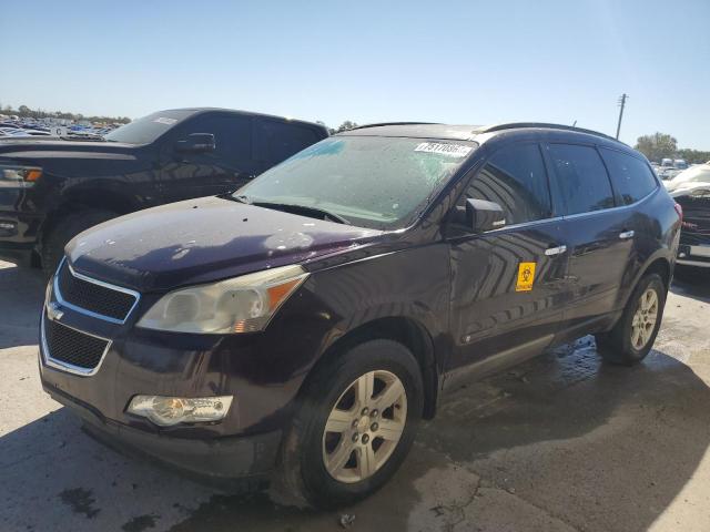 2010 Chevrolet Traverse Lt