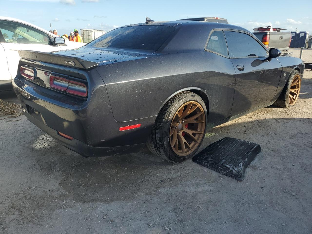 2016 Dodge Challenger - Image 3