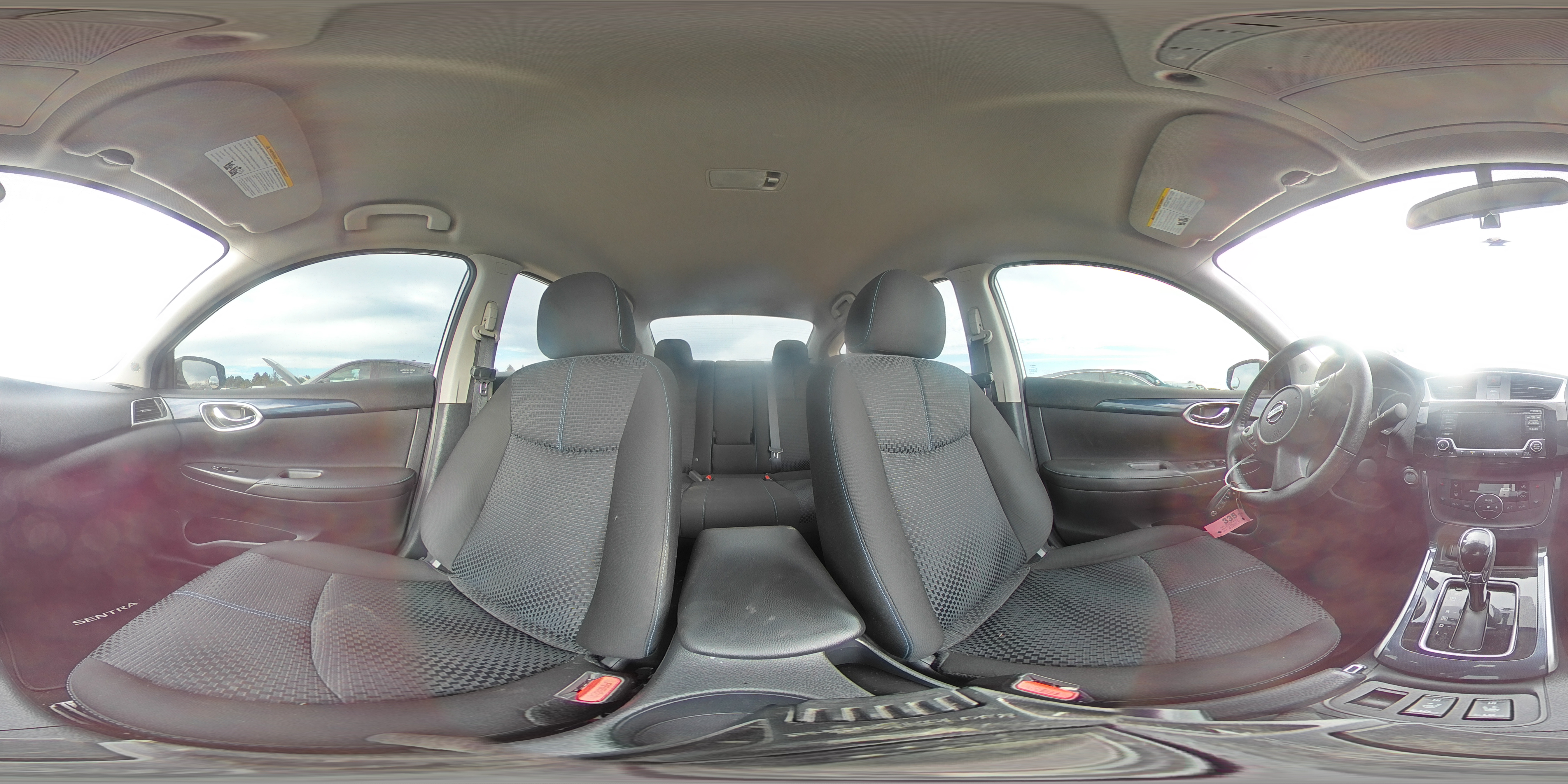 2018 Nissan Sentra - Image 14