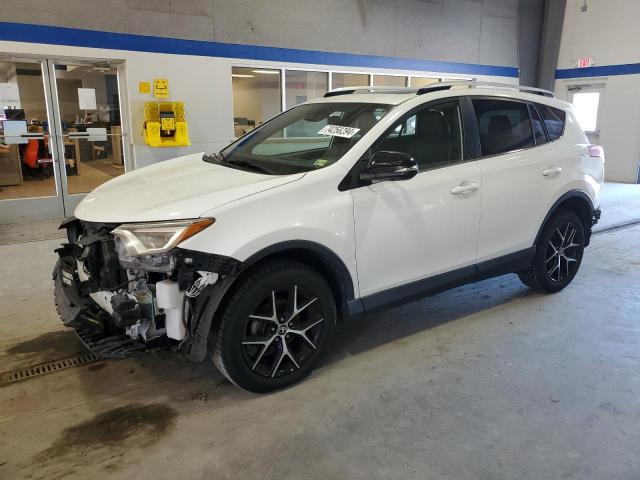 2016 Toyota Rav4 Se