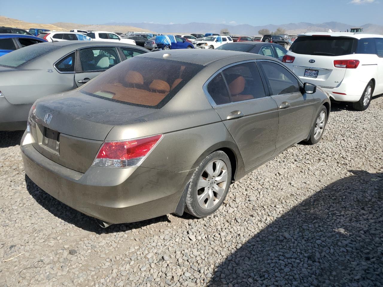2010 Honda Accord - Image 3