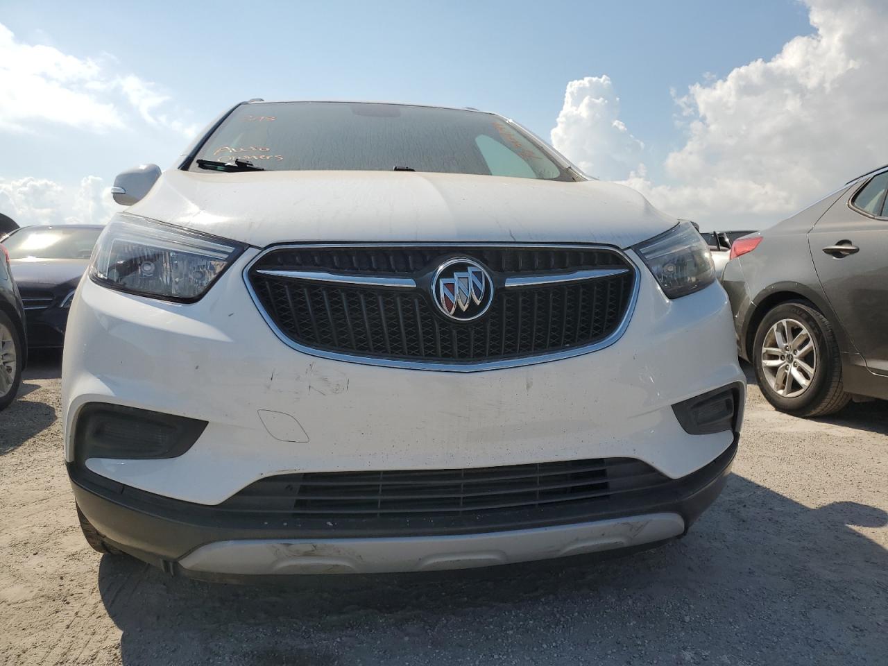2017 Buick Encore - Image 5