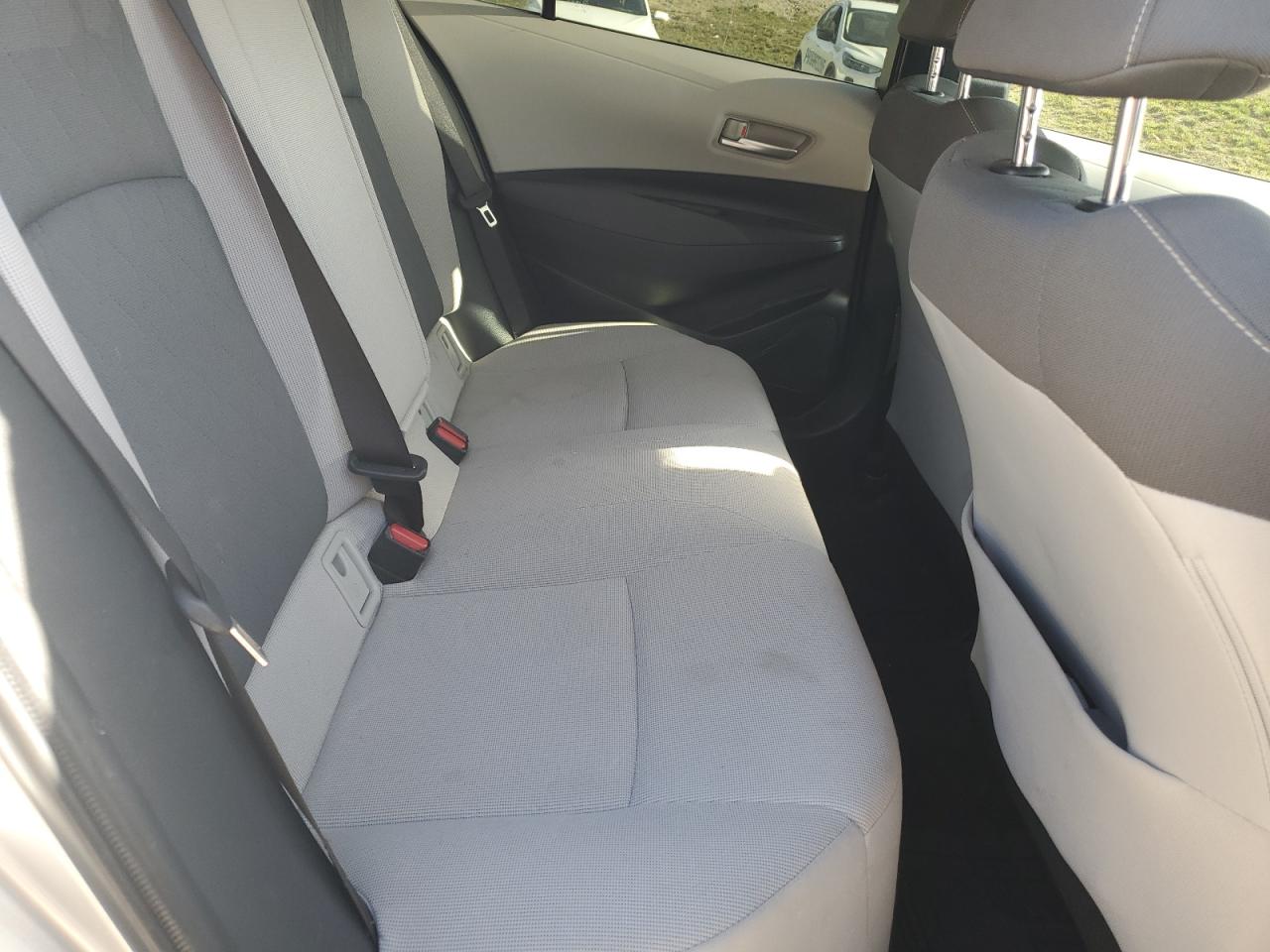 2020 Toyota Corolla - Image 10