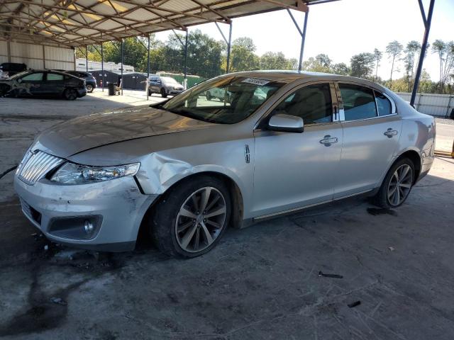 2009 Lincoln Mks 