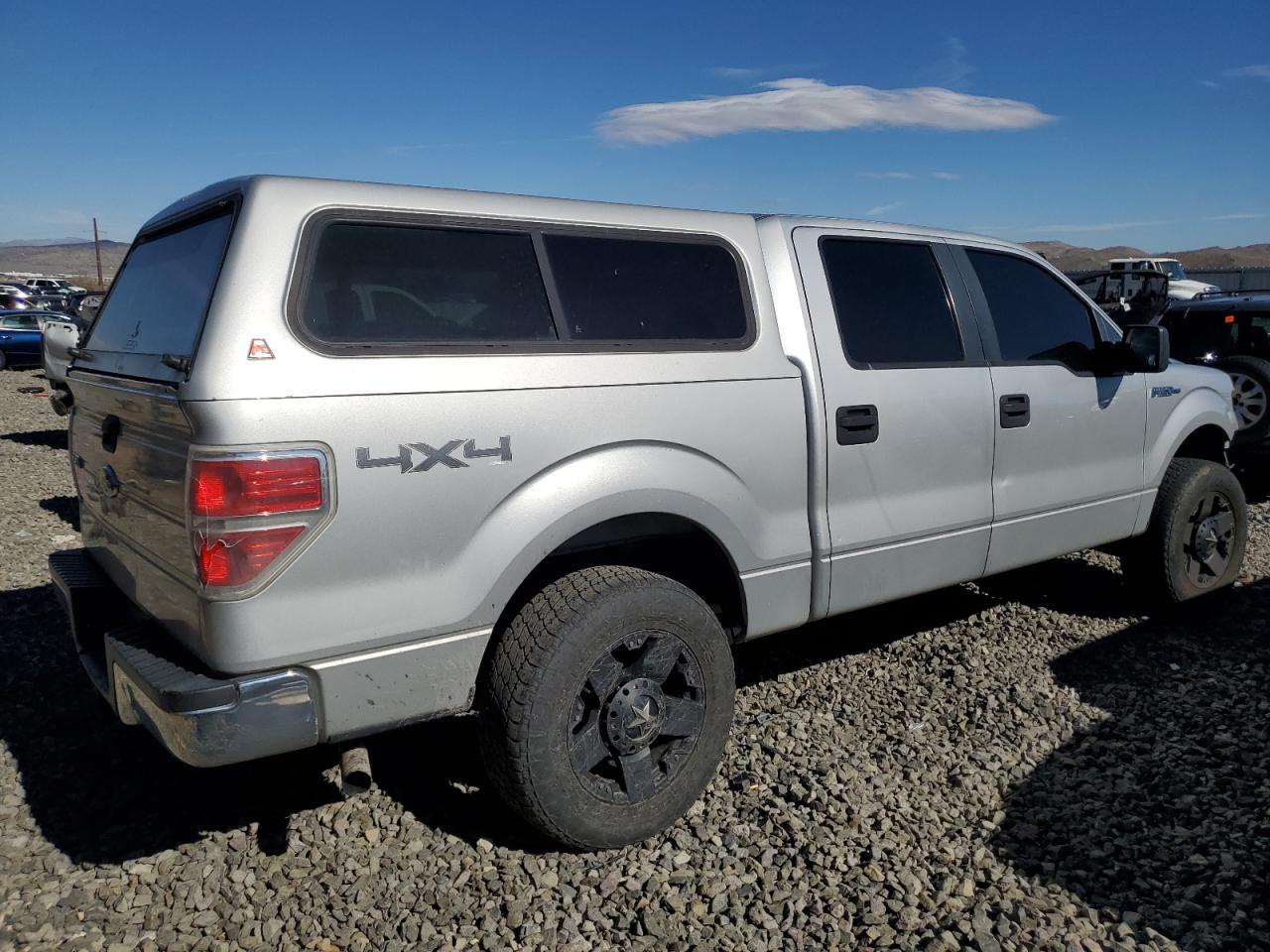 2009 Ford F-150 - Image 3