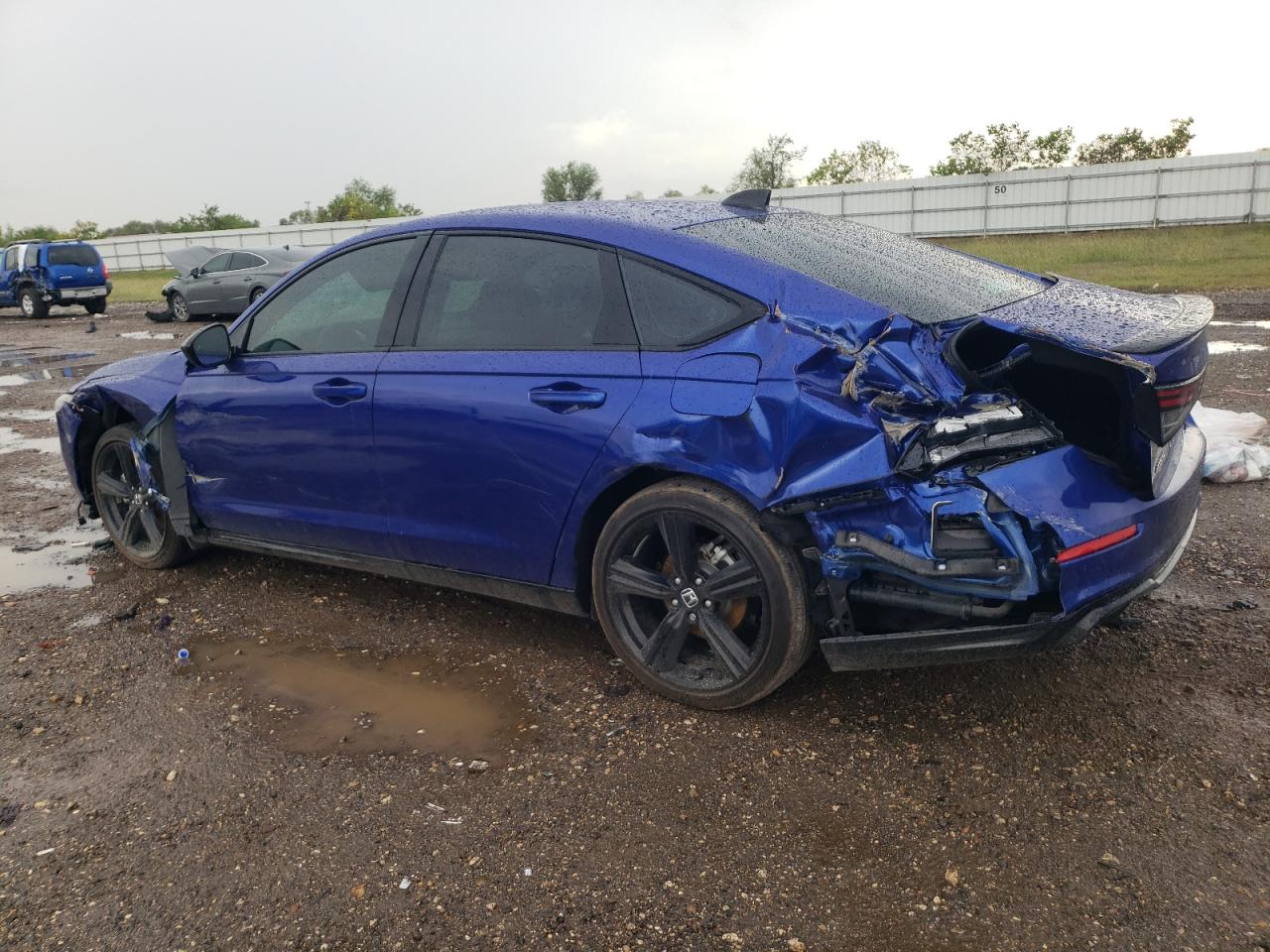 2024 Honda Accord - Image 2