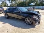 2019 Mercedes-Benz E 450 4Matic за продажба в Ocala, FL - Front End