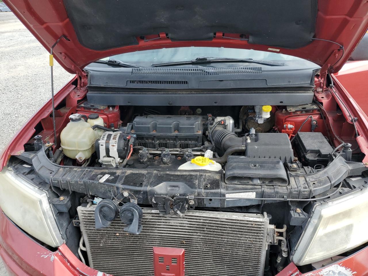 2009 Dodge Journey - Image 12