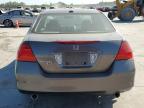 2006 Honda Accord Ex продається в Grand Prairie, TX - Normal Wear