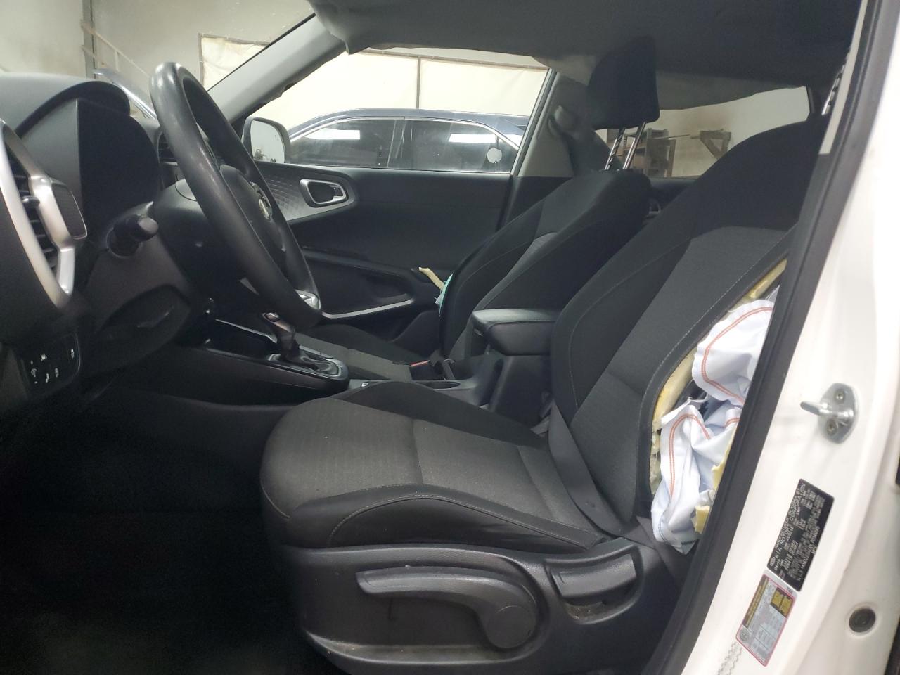 2020 Kia Soul - Image 7
