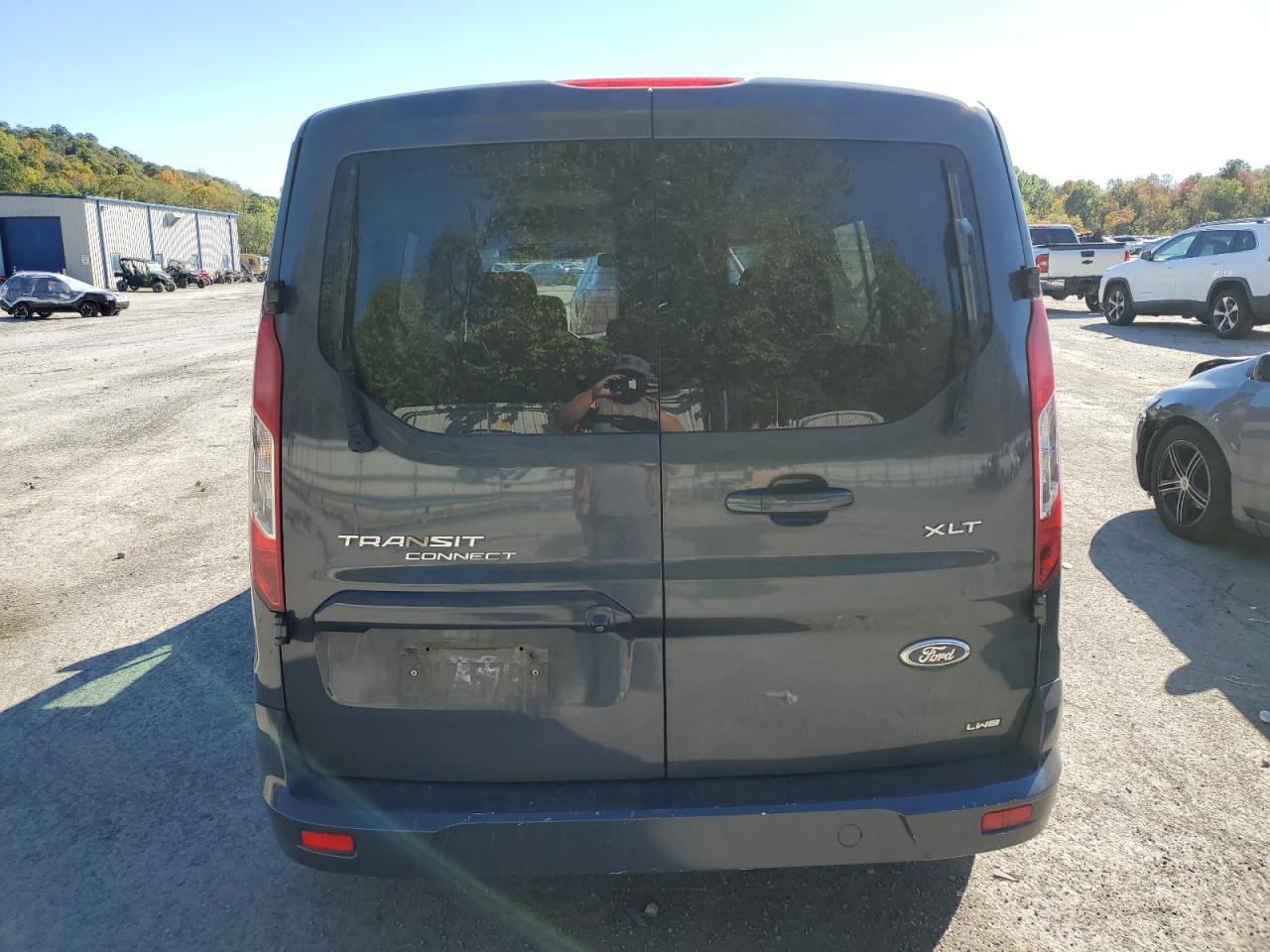 2014 Ford Transit - Image 6