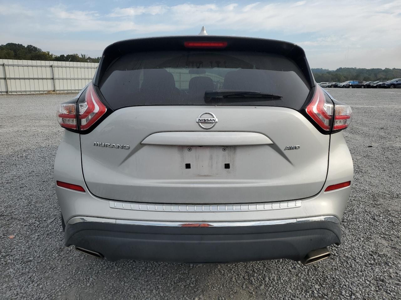 2018 Nissan Murano S VIN: 5N1AZ2MH1JN139611 Lot: 73344334