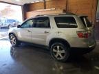 2012 Gmc Acadia Slt-2 na sprzedaż w Ebensburg, PA - Mechanical