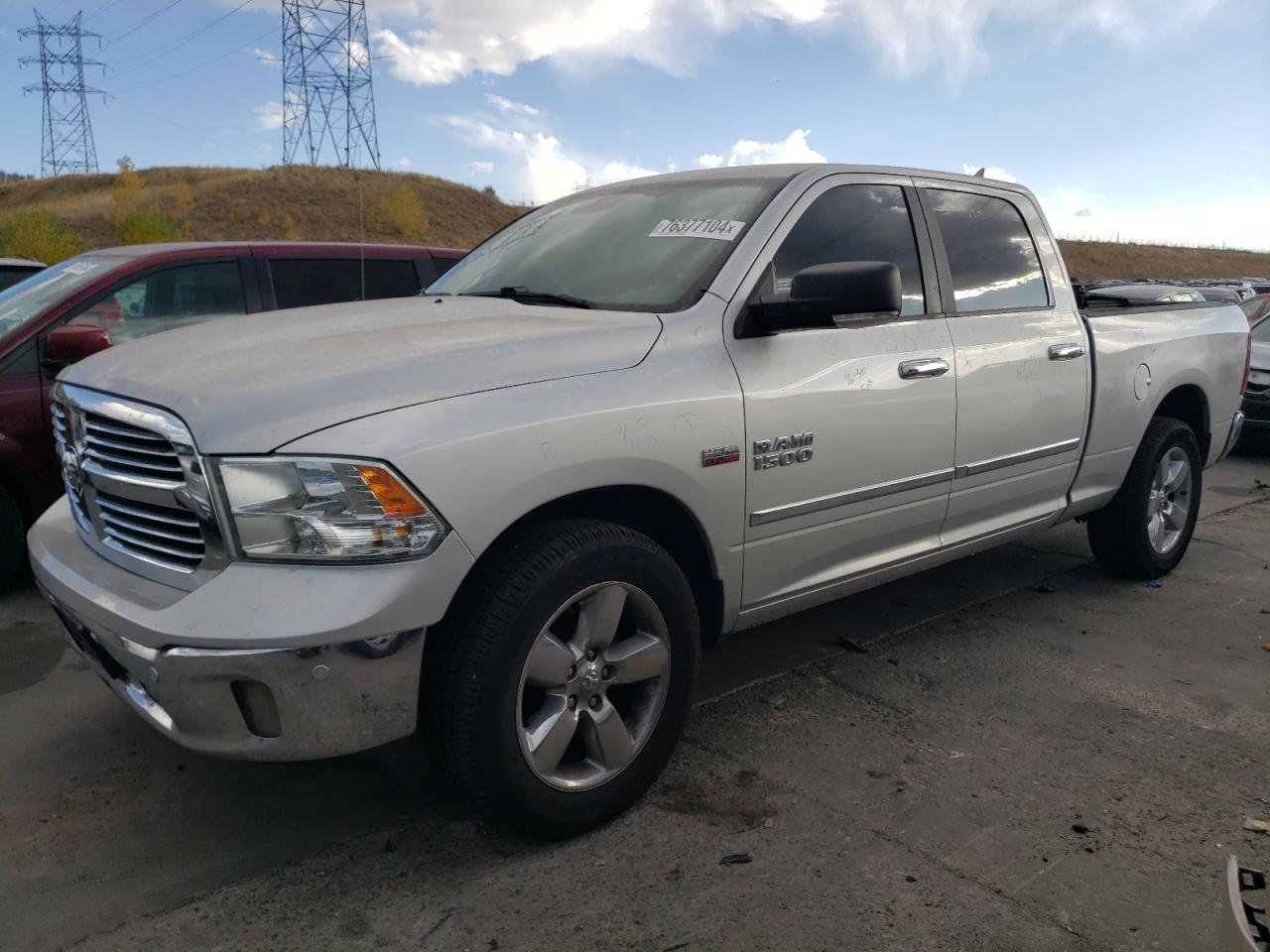 RAM 1500