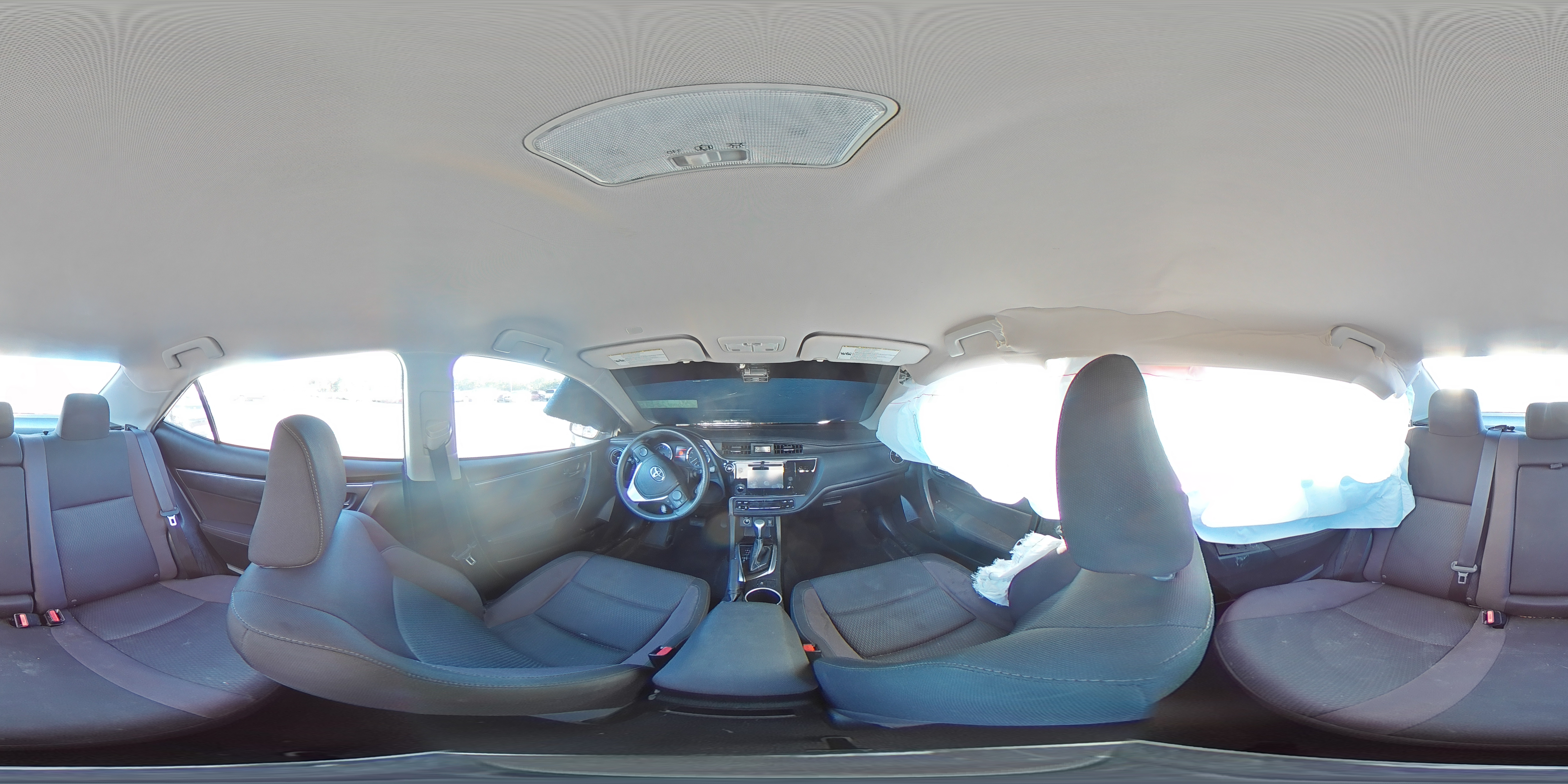 2019 Toyota Corolla - Image 14