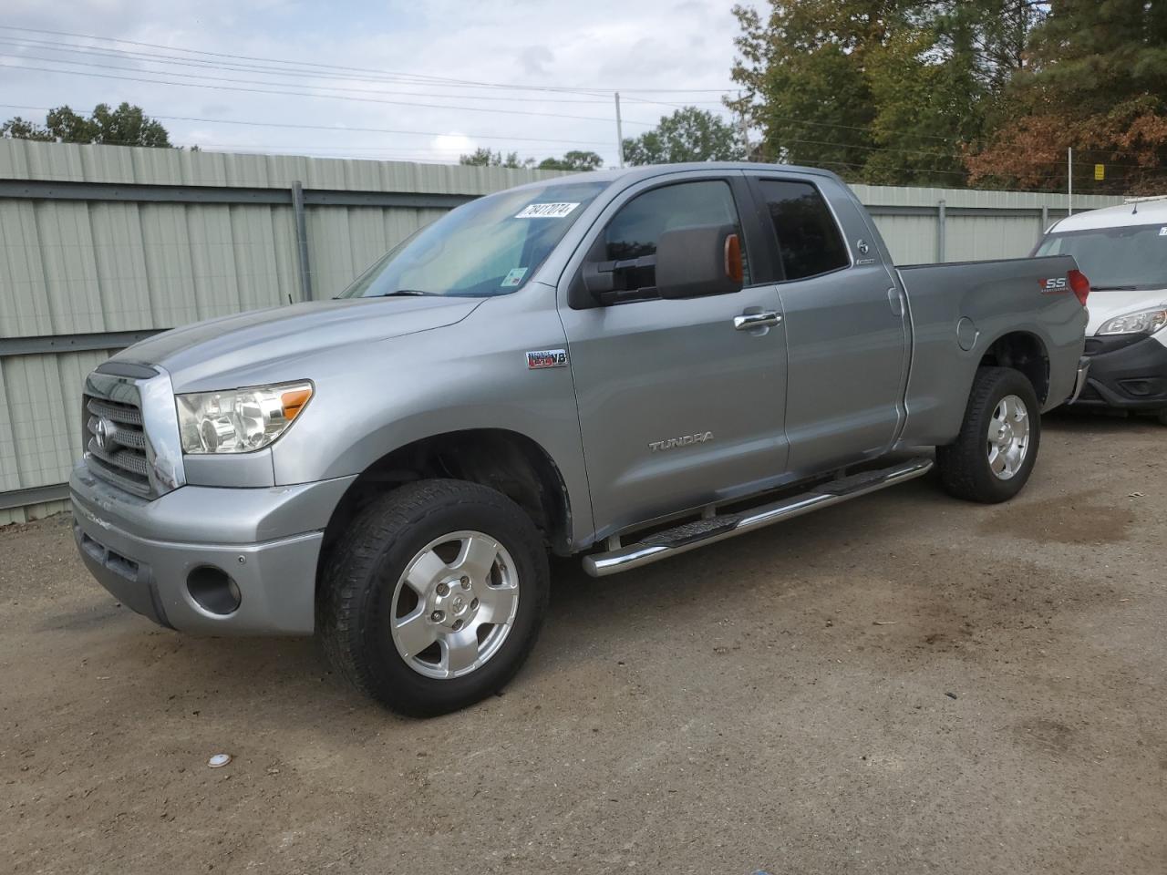 2007 Toyota Tundra - Image 1