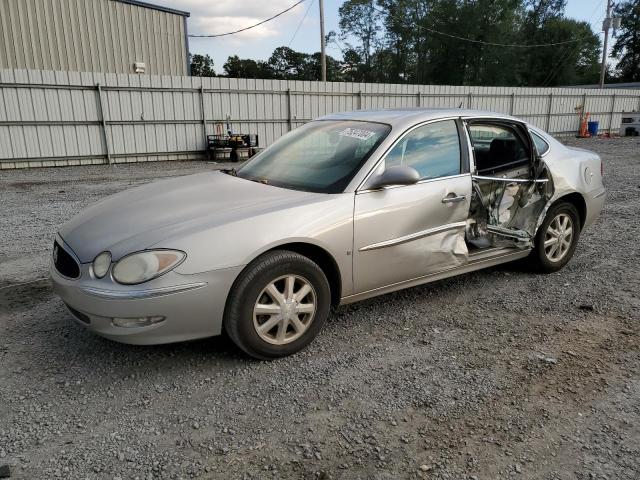 2006 Buick Lacrosse Cxl