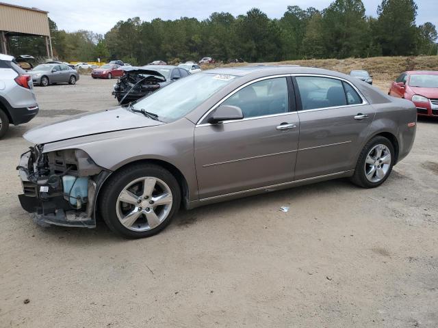  CHEVROLET MALIBU 2012 Brązowy