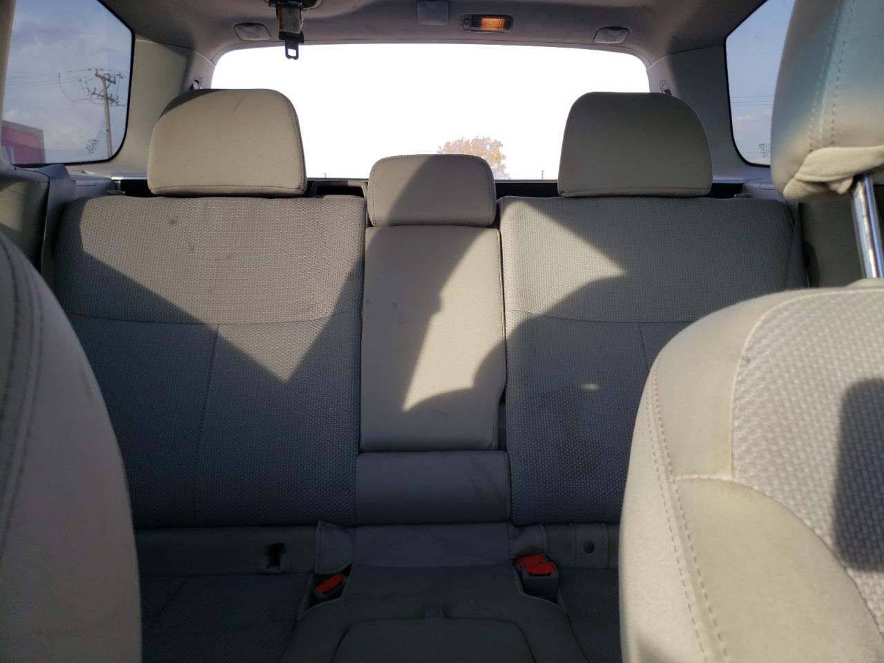 2011 Subaru Forester 2.5X Premium VIN: JF2SHBDC0BH776801 Lot: 78457504