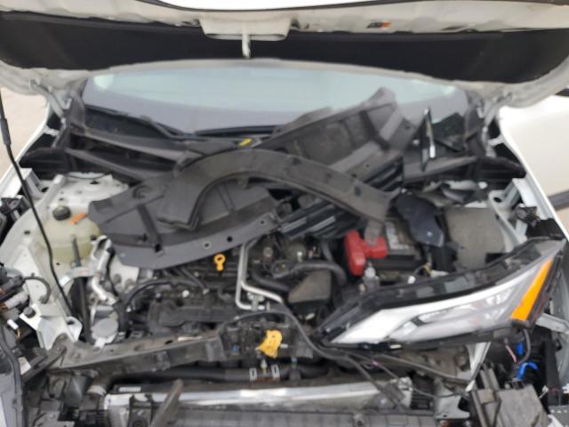 5N1AT3BA2MC725408 Nissan Rogue SV 12