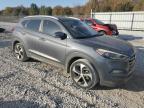 2016 Hyundai Tucson Limited for Sale in Prairie Grove, AR - Mechanical