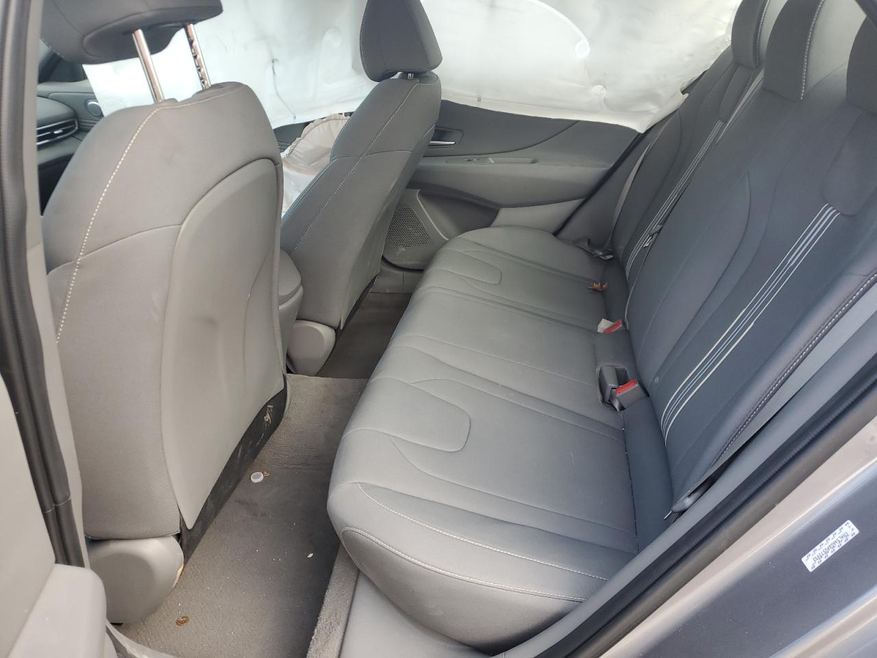 2023 Hyundai Elantra - Image 10