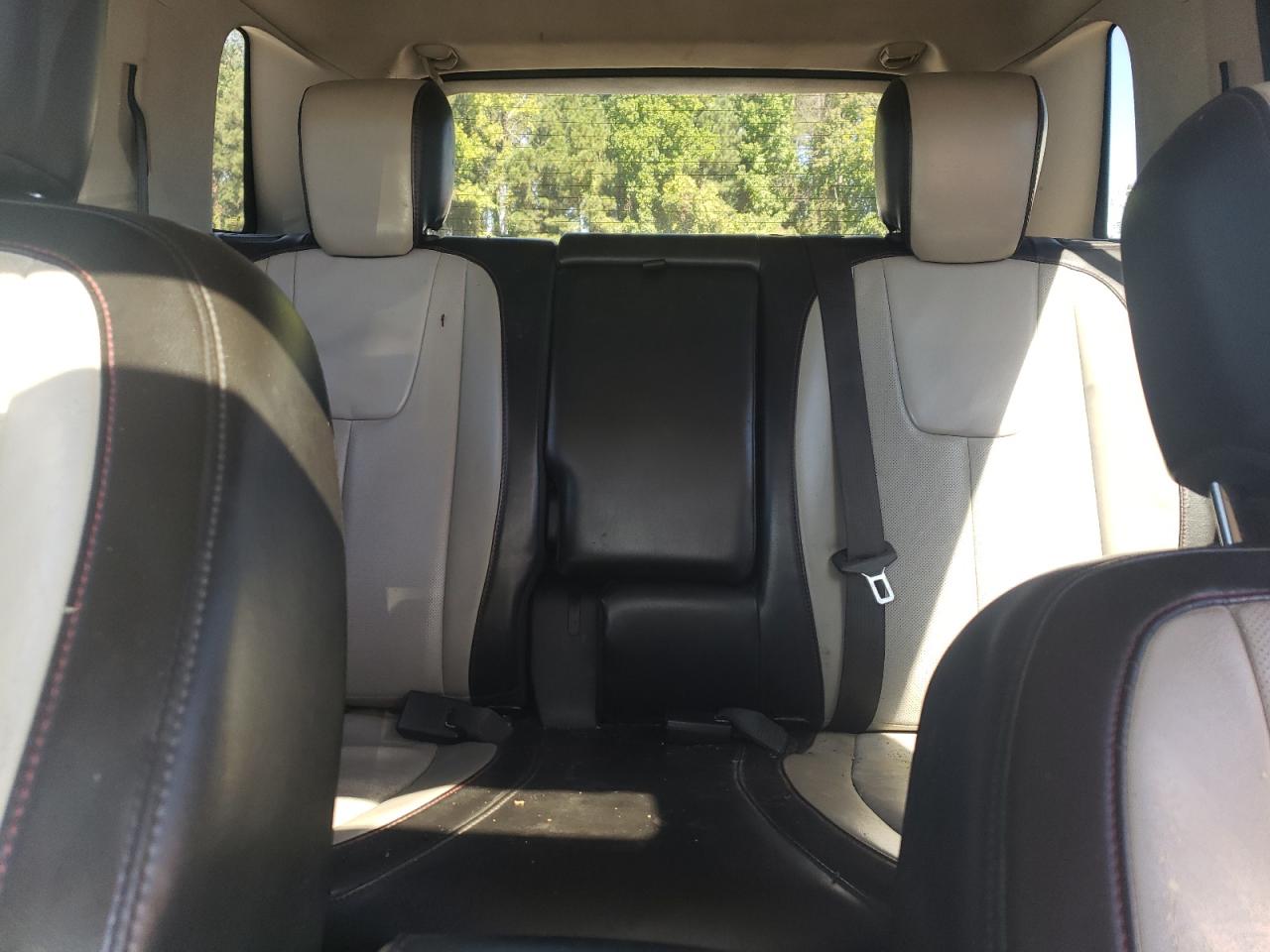 2012 GMC Terrain Slt VIN: 2GKFLVEK8C6104146 Lot: 75268004