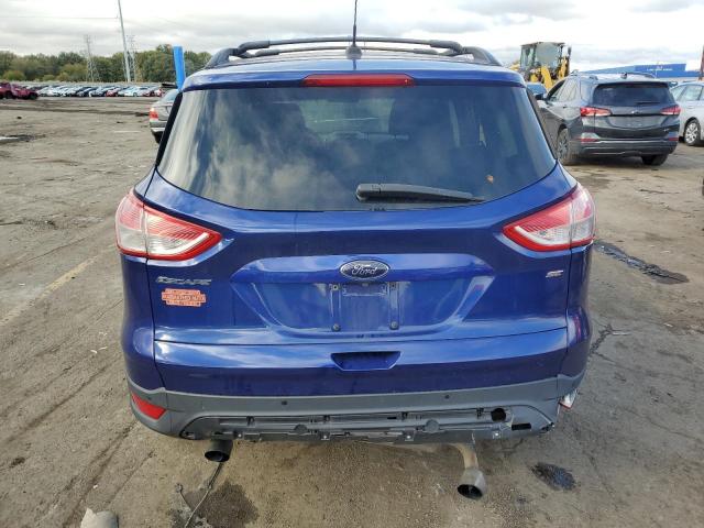  FORD ESCAPE 2014 Синий