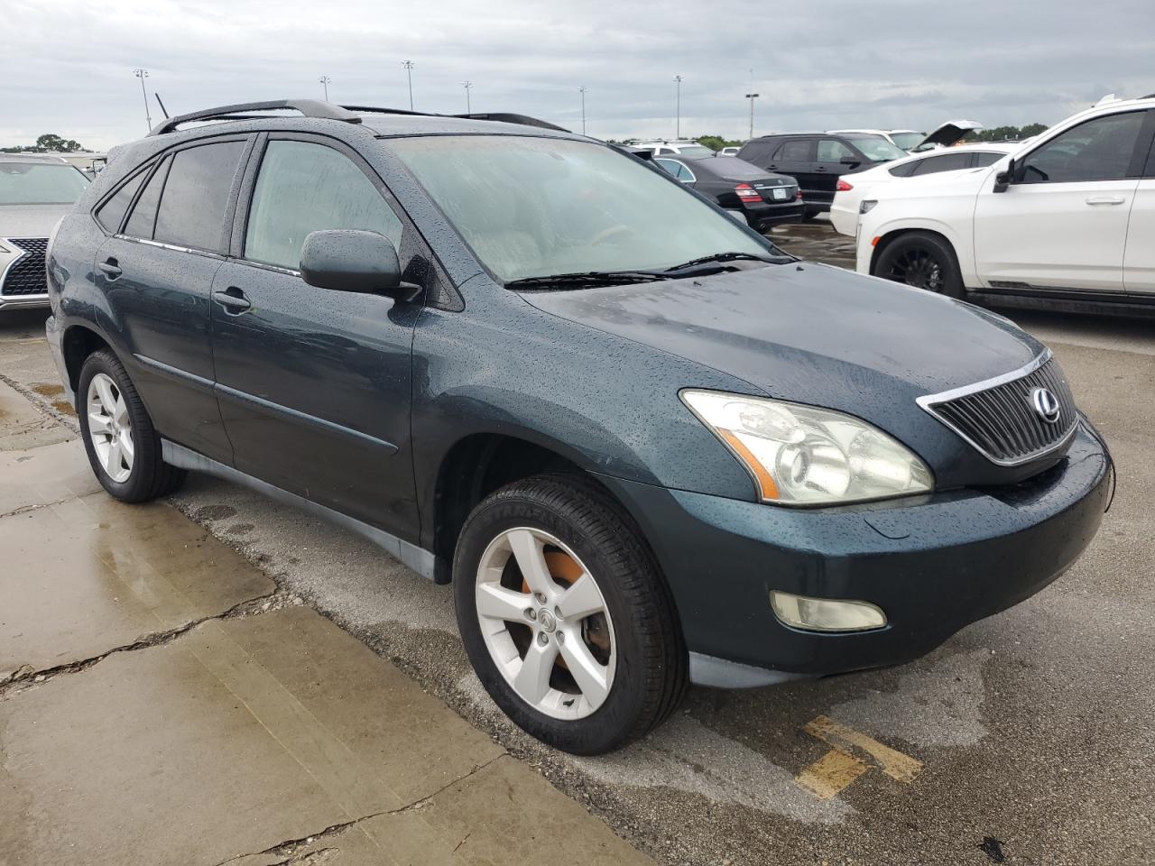 2005 Lexus RX - Image 4