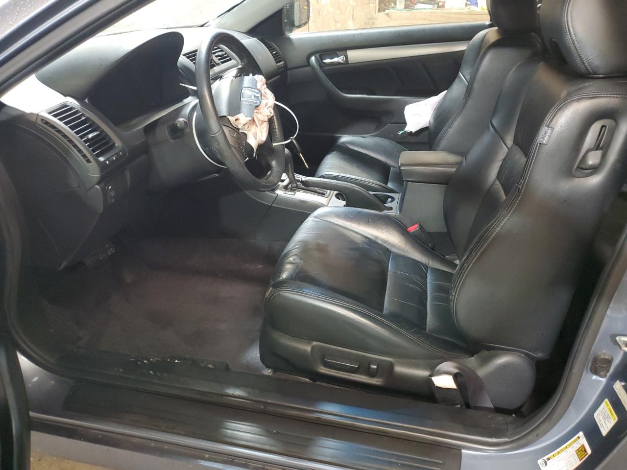 1HGCM72656A012581 2006 Honda Accord Ex