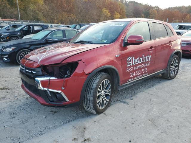 2019 Mitsubishi Outlander Sport Es for Sale in Hurricane, WV - Front End