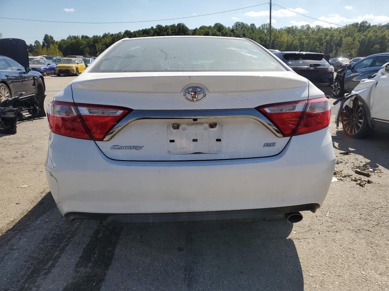 2015 Toyota Camry Le VIN: 4T1BF1FK4FU089865 Lot: 74531294