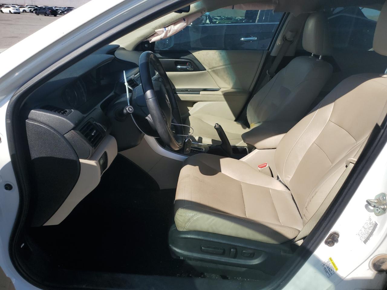 2015 Honda Accord - Image 7