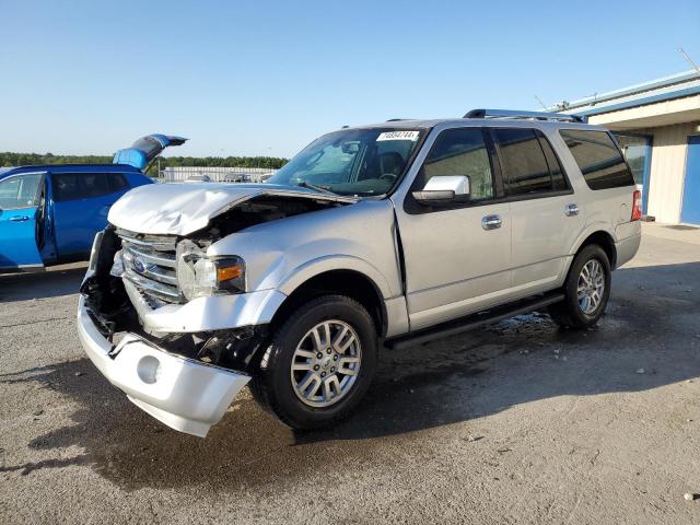 2014 Ford Expedition Limited