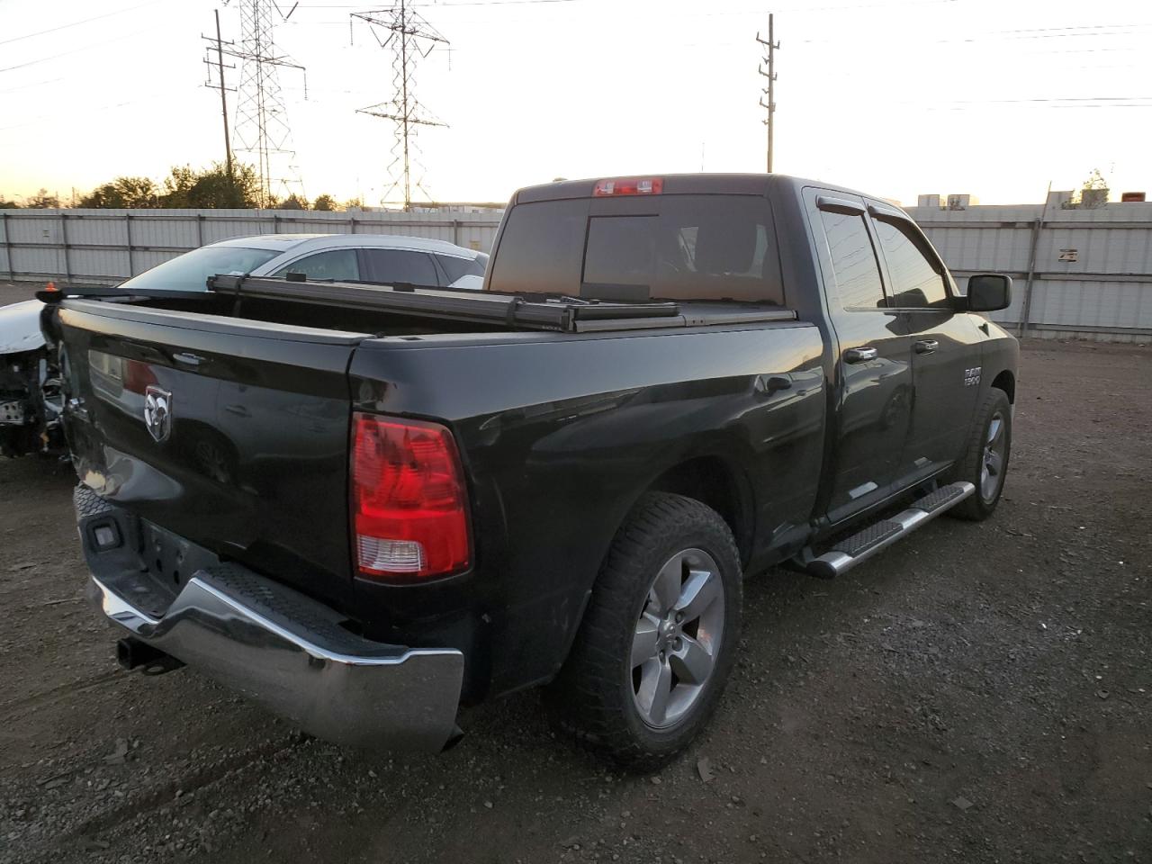 2014 RAM 1500 - Image 3