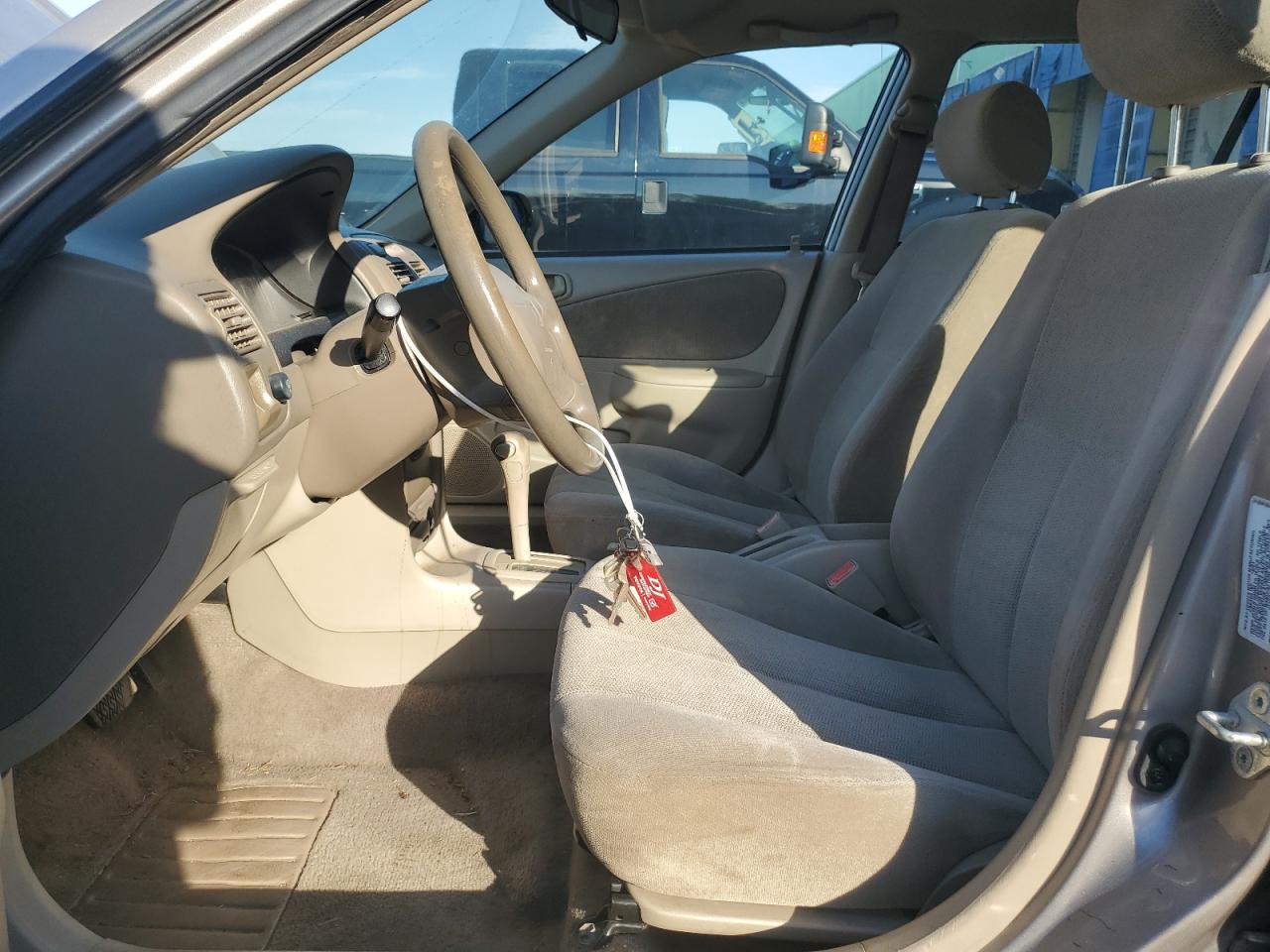 2002 Toyota Corolla - Image 7