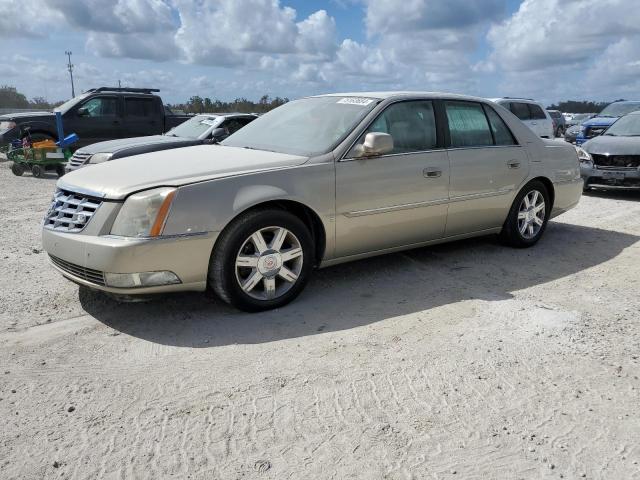 2007 Cadillac Dts 