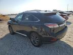 2015 Lexus Rx 350 Base en Venta en Temple, TX - Front End