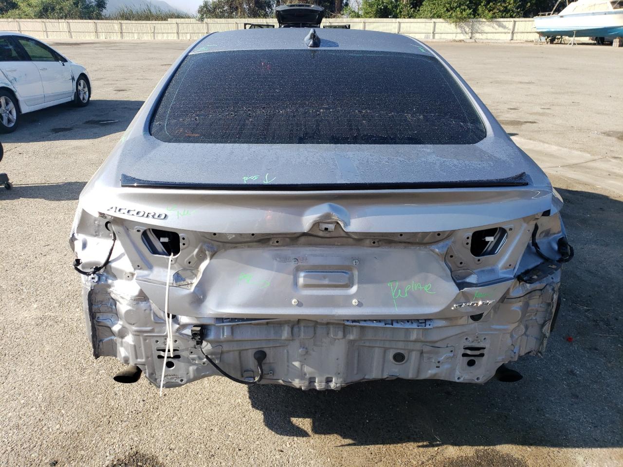 2022 Honda Accord - Image 6