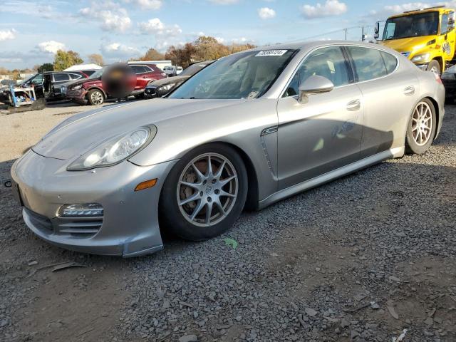 2010 Porsche Panamera S للبيع في Hillsborough، NJ - Normal Wear